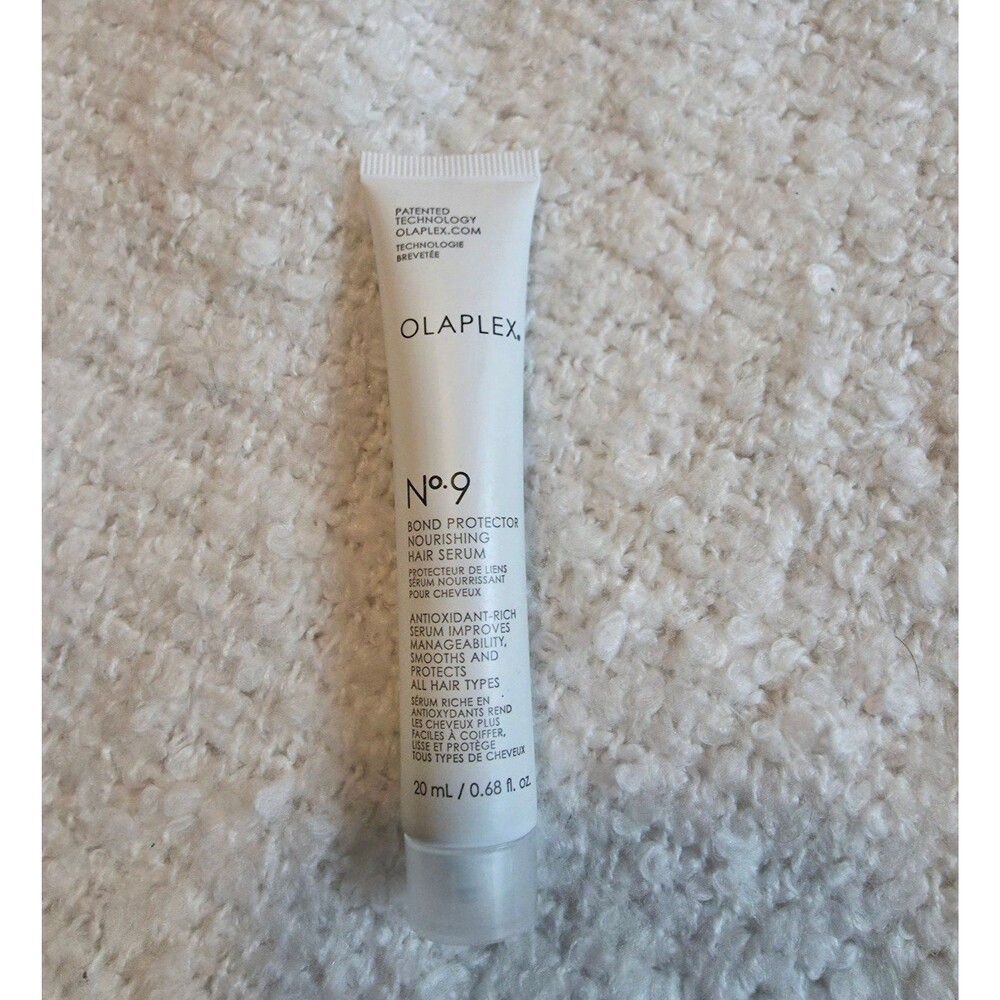 Olaplex No. 9 Bond Protector Nourishing Hair Serum Travel